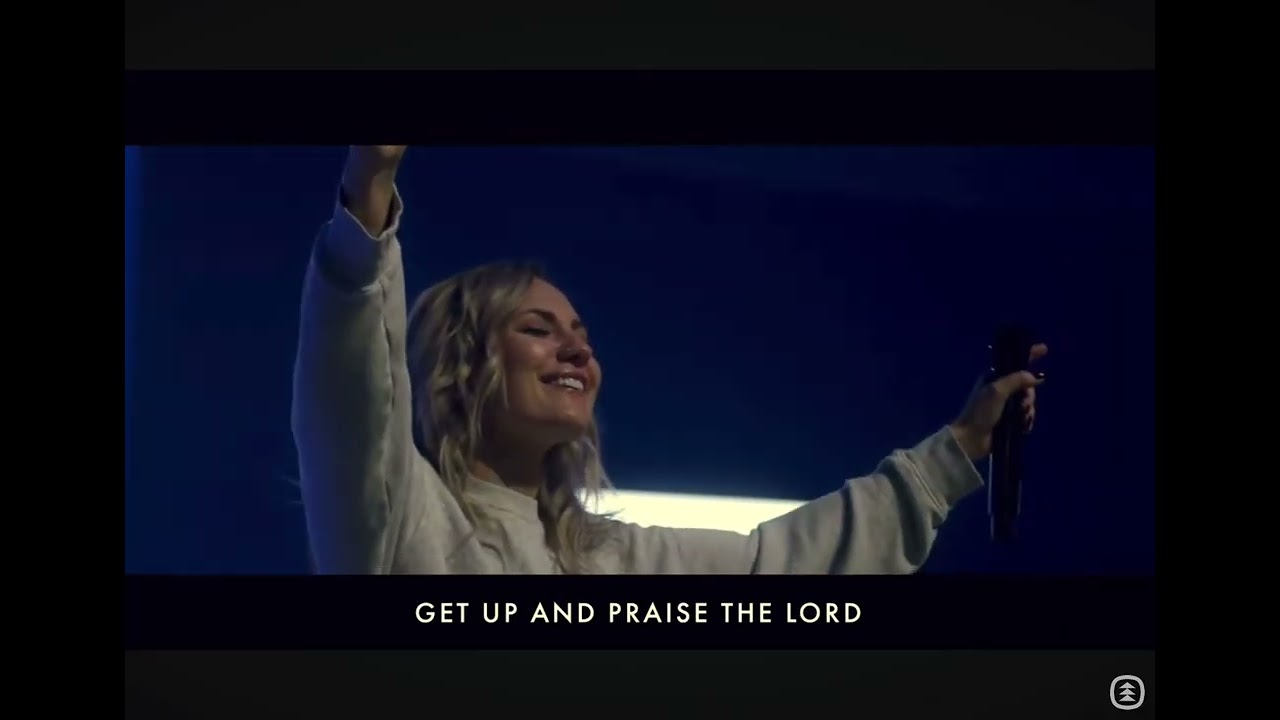 Gratitude cover Tommy Staudt Lifebridge Church