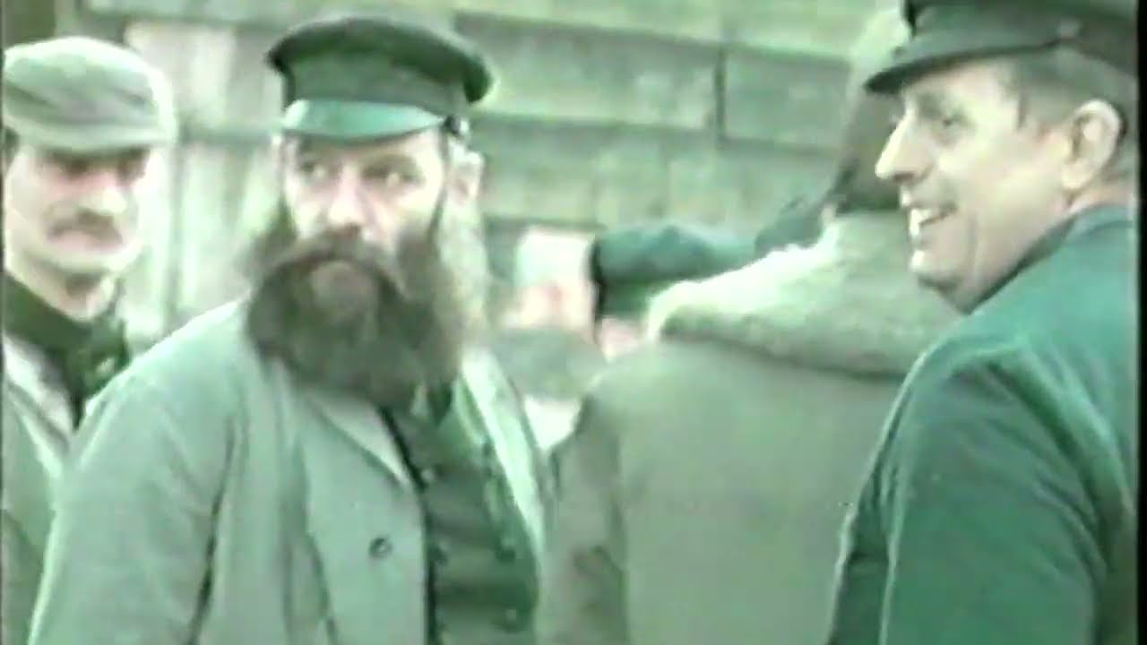 Opnames van de film 
