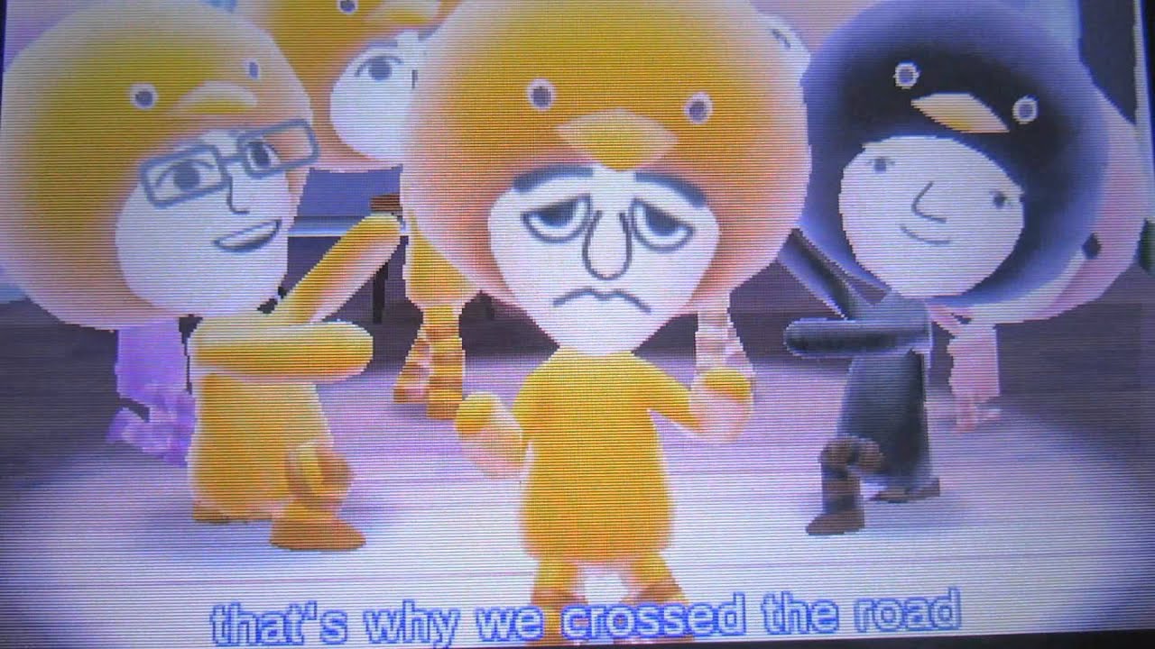 TomoDachi Life music - The Animal Band compilation