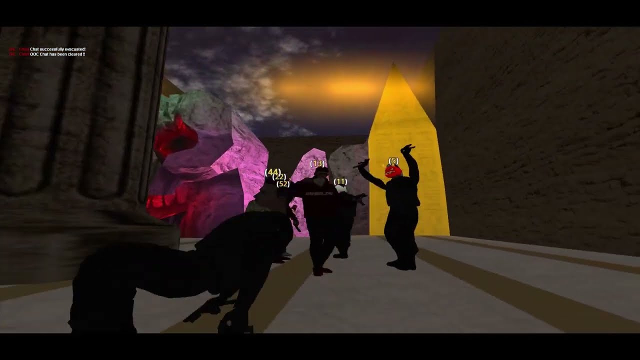 MTA HighLite S4 - Aziz Dziry // So many things I can't write in a sentence