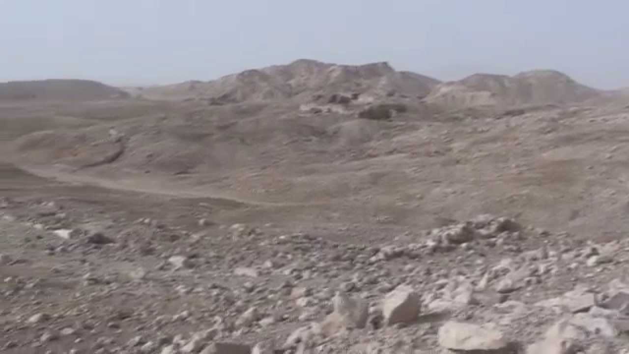 شبوة القديمة
