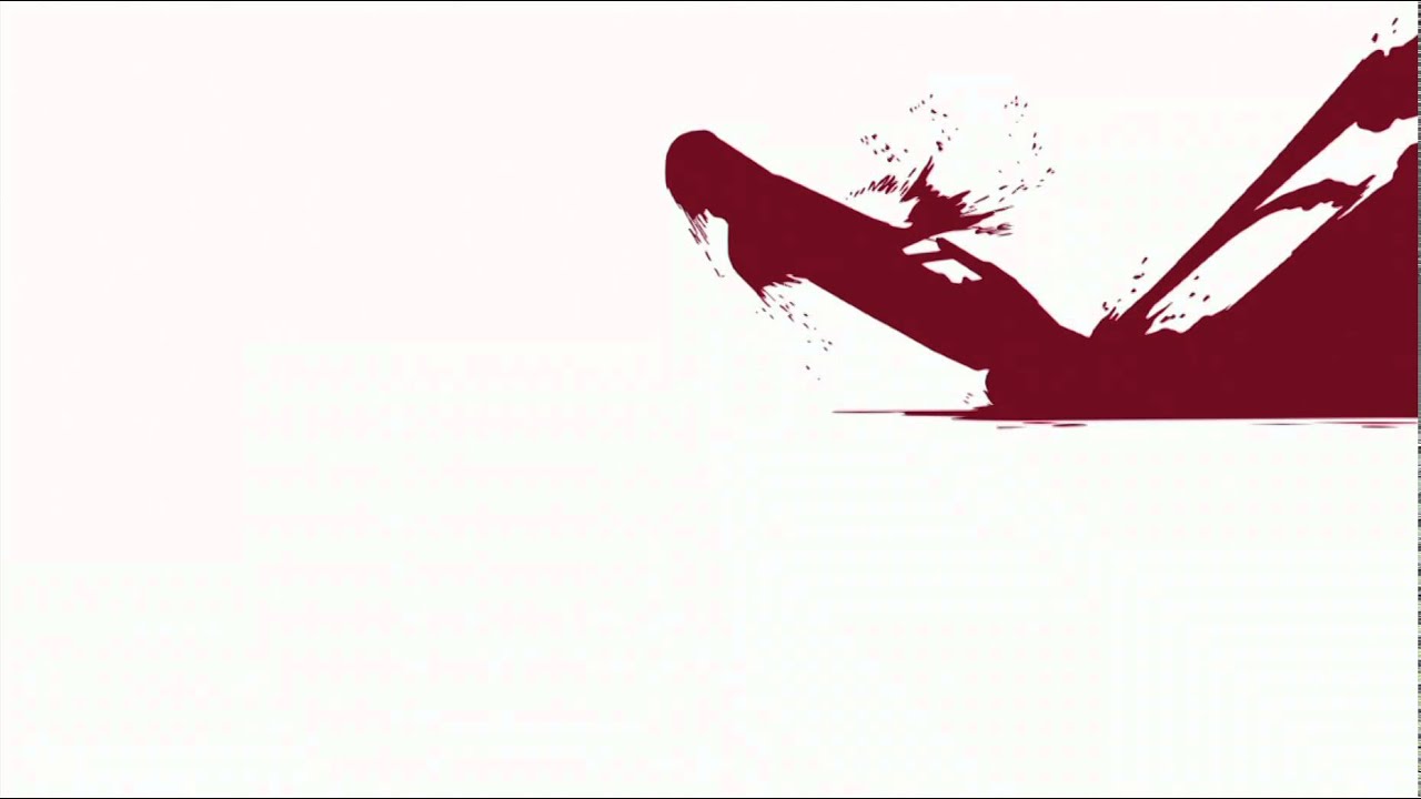 REDLINE - Title