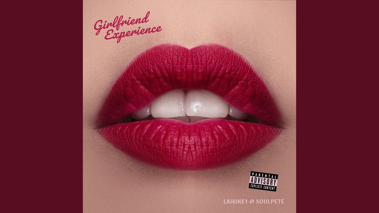 Girlfriend Experience