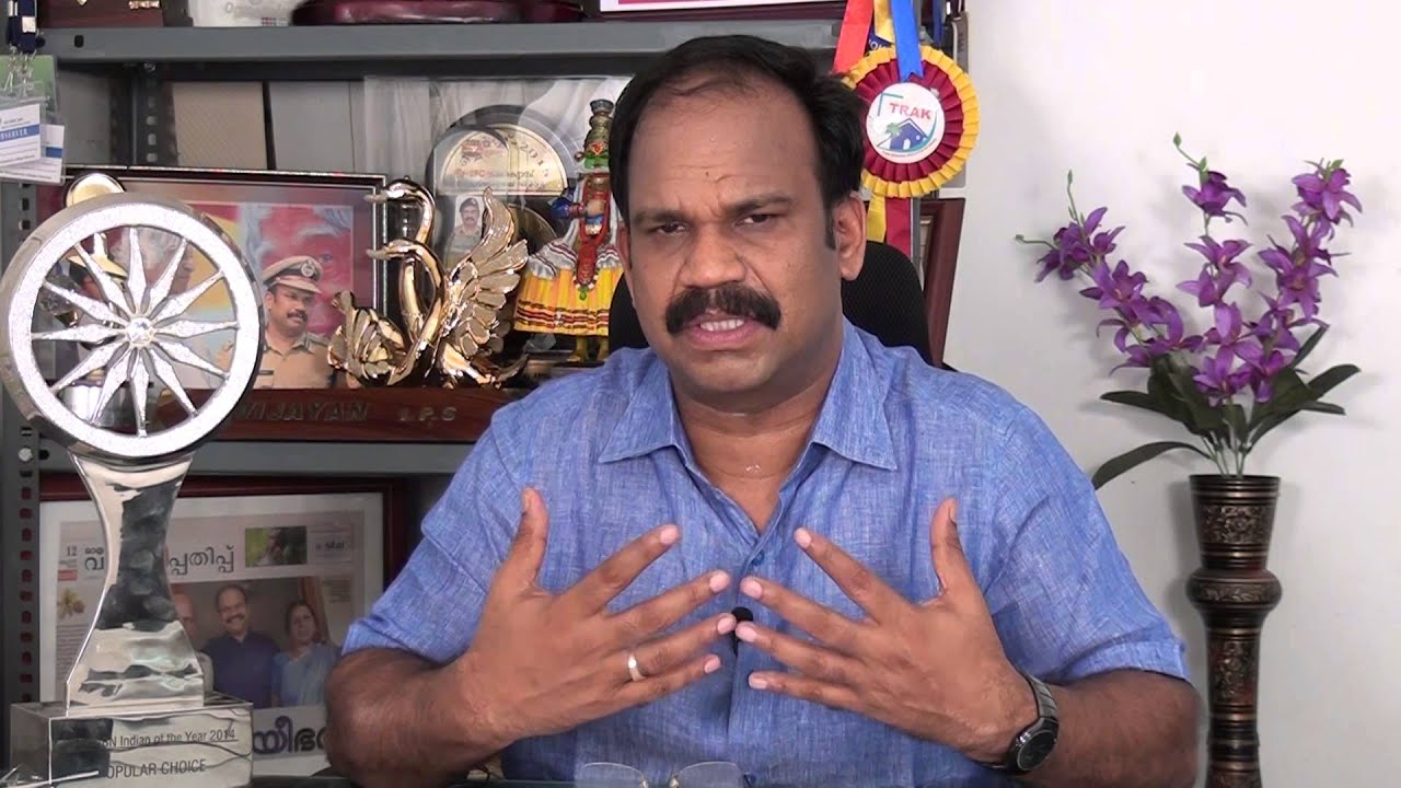 There is No Shortcuts to the SUCCESS - Motivational Speech by P.Vijayan IPS