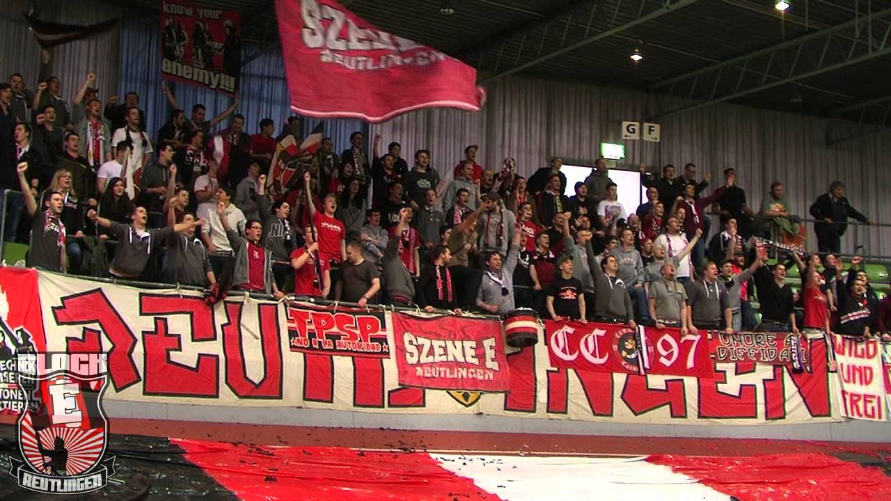Hallenturnier in Sindelfingen 2014
