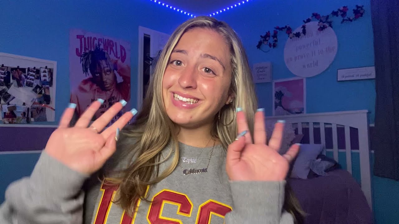 How I Got Into The University of Southern California USC As A Transfer