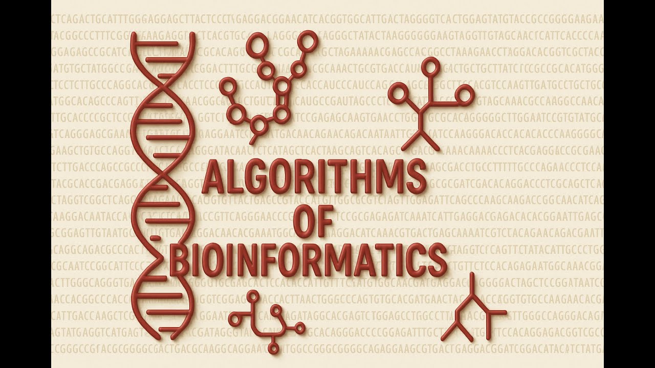 Algorithms of Bioinformatics Winter 2025-26 Lecture 14