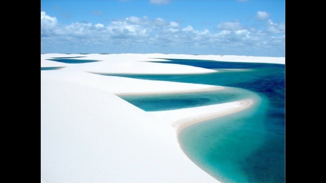 Eco Adventure Tour - Rota das Emoc&otilde;es