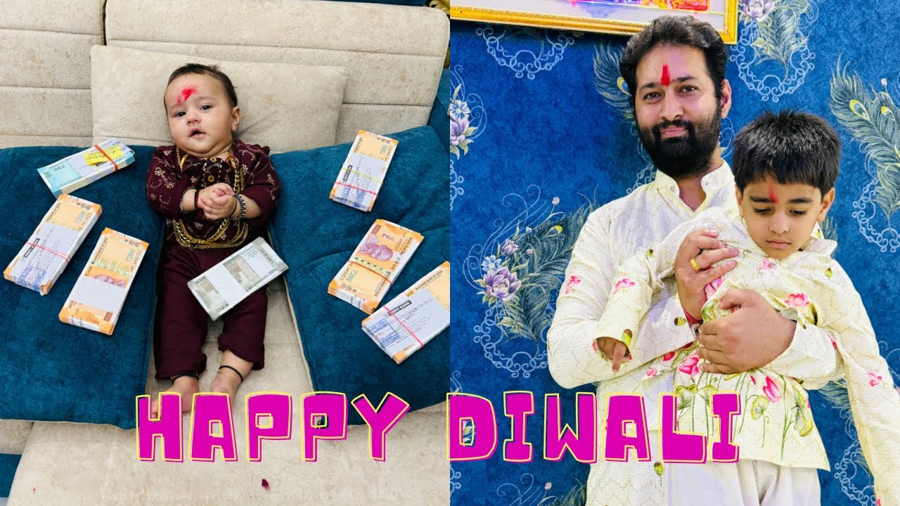 Happy Diwali