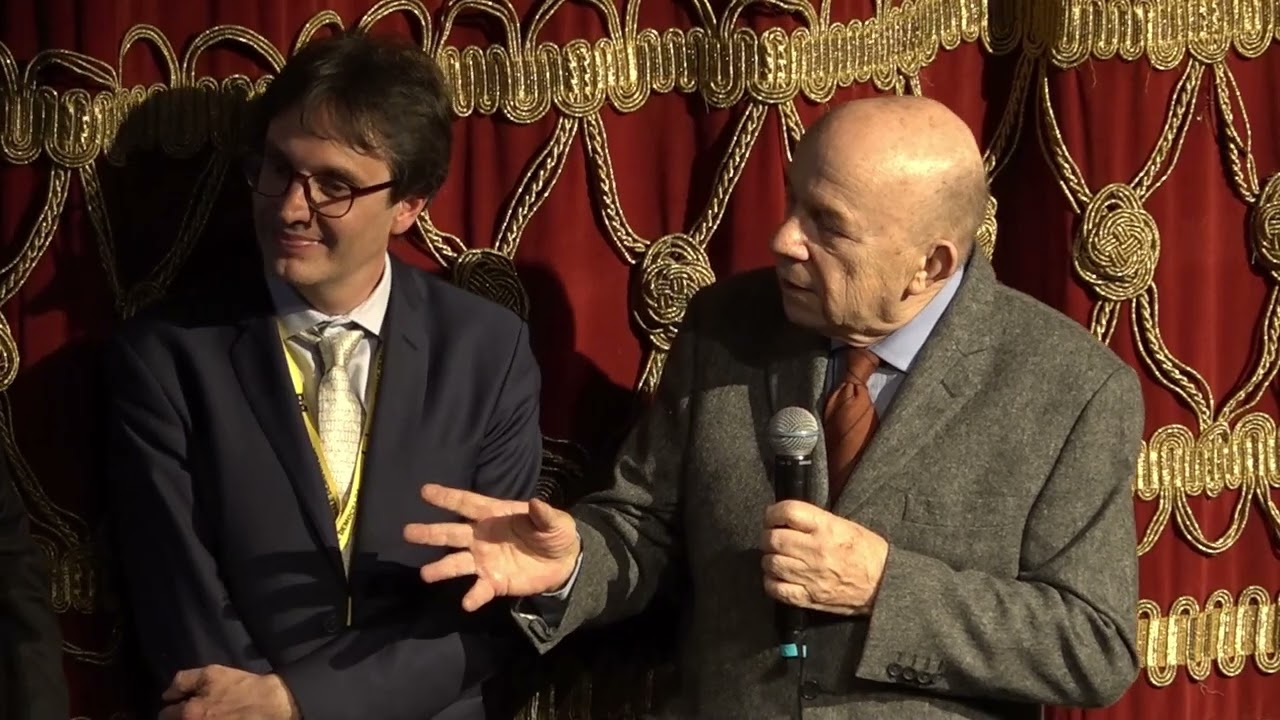 Biennale Democrazia 2025 - Come finiscono le guerre
