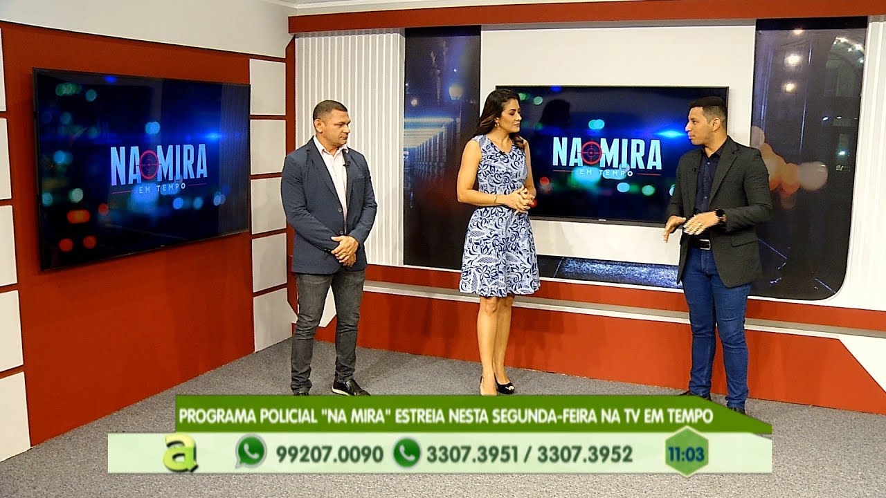 Programa Policial 