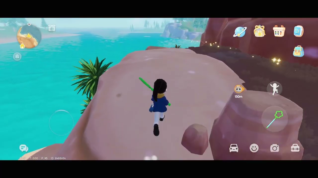 Giorno 18 su Heartopia Parte 4 ☀️ Gameplay muto ☃️❄️ Evento invernale 💚