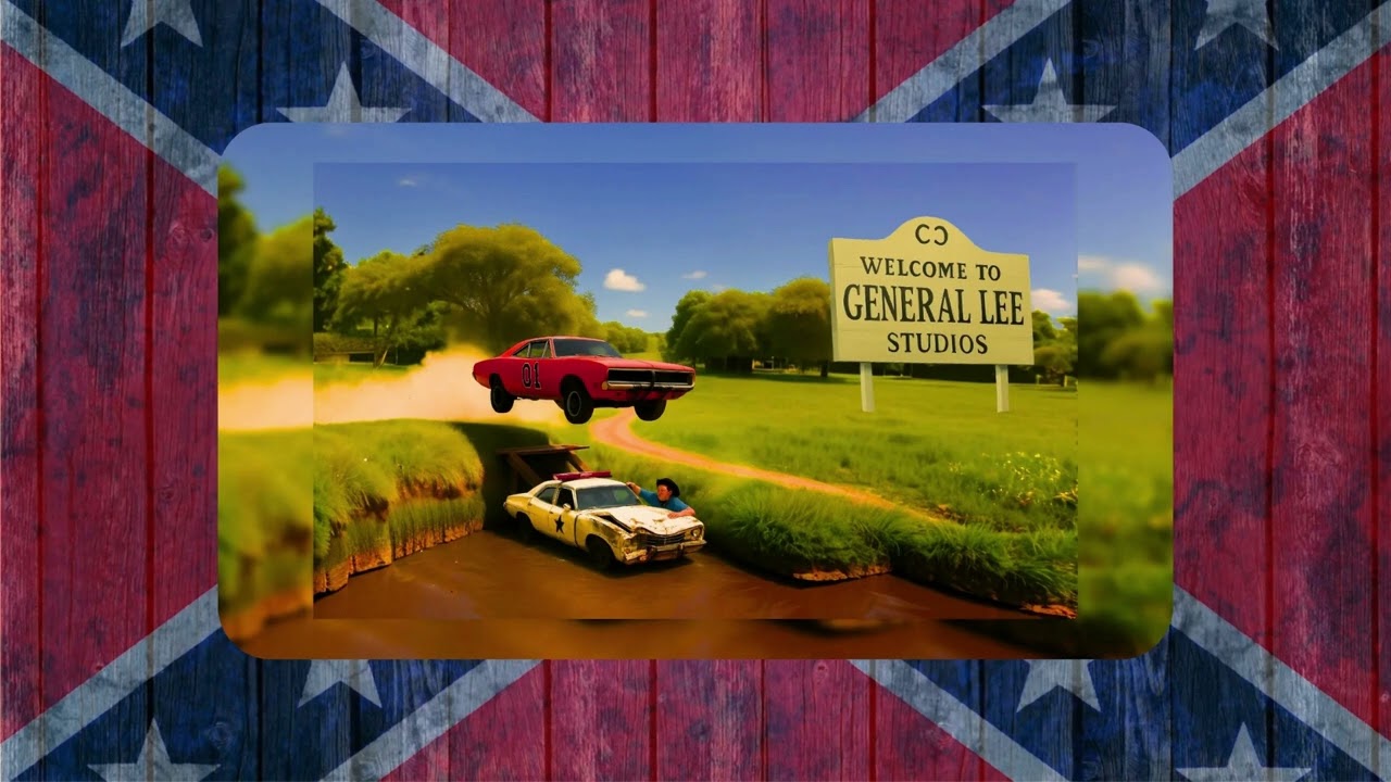 dukes cartoon theme extended instrumental 1