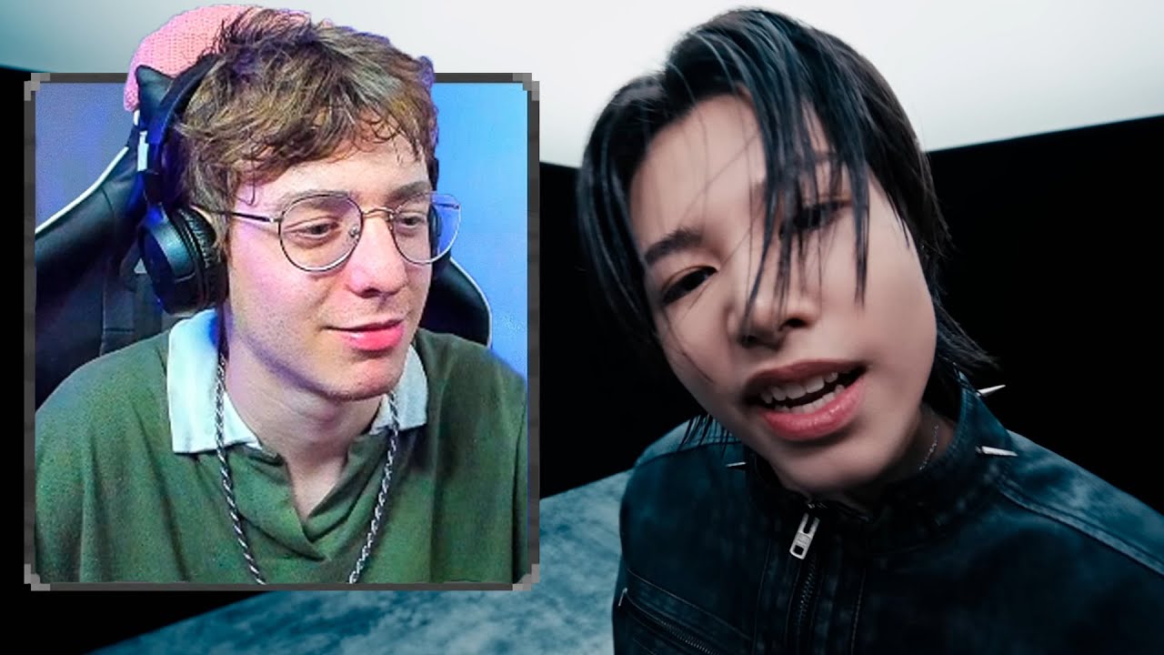 JAKO REACCIONA a MOONWALKIN - LNGSHOT