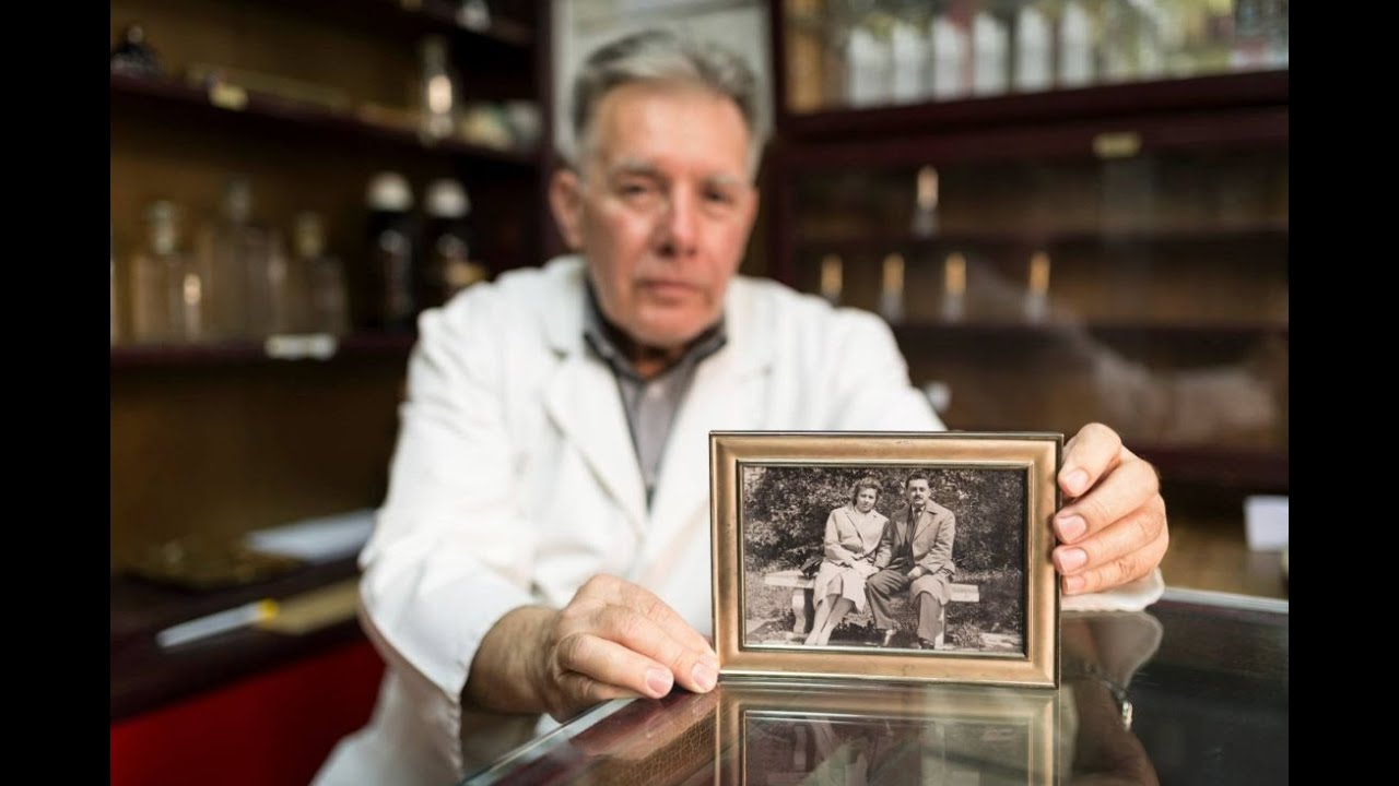 U centru Beograda još uvek se ručno prave parfemi: Porodica Jovanov čuva tradiciju dugu 67 godina
