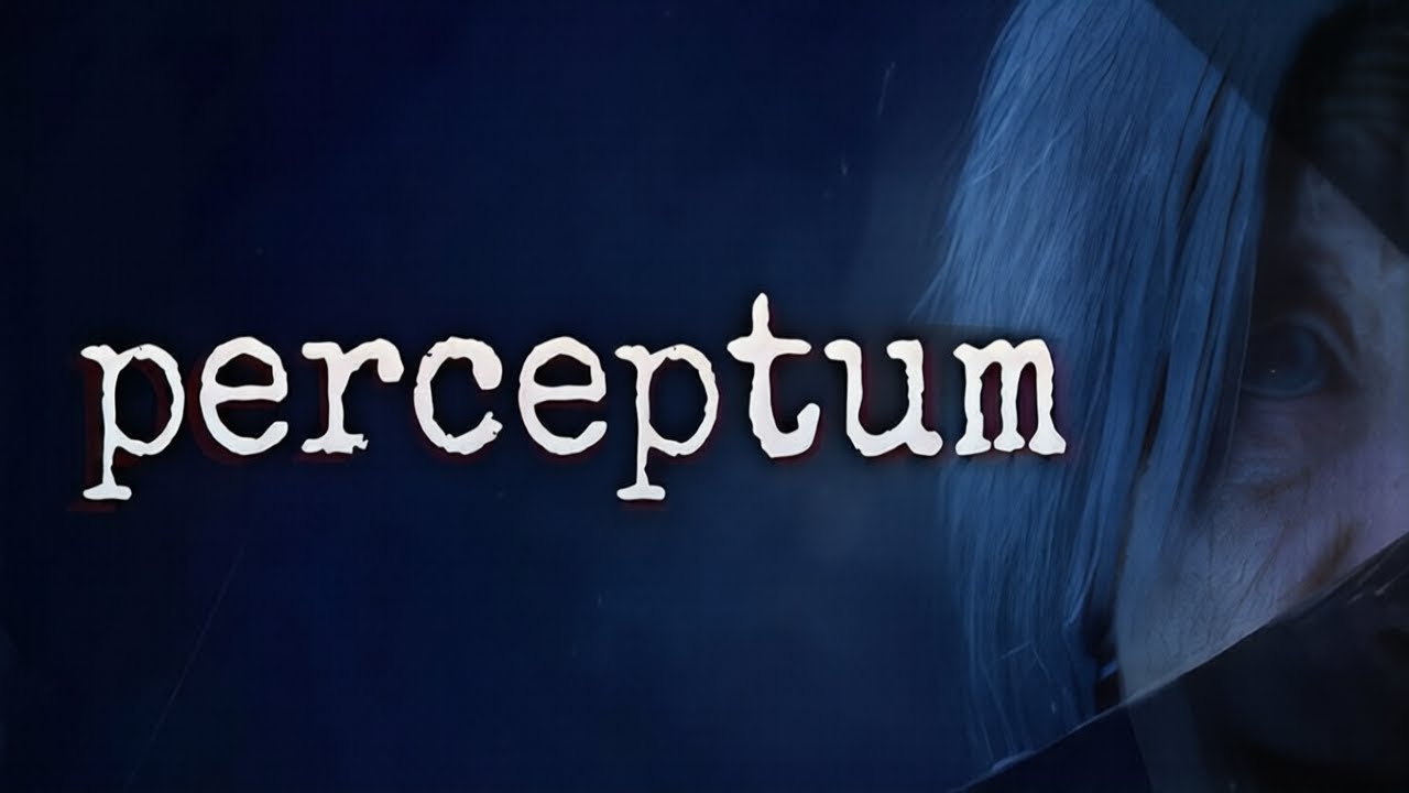 Perceptum (2026) | Психологический хоррор | Полная демо-версия 100%