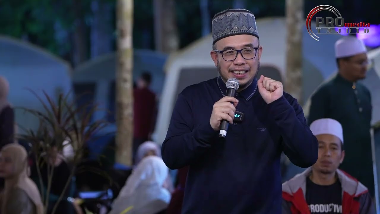 Prof Dato Dr MAZA - Kenapa Allah Sendiri Cipta Manusia Dan Humban Ke Neraka? (Soalan Non Muslim)