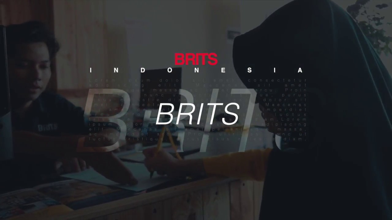 PROGRAM Lembaga Bimbel BRITS Brawijaya Intensif Indonesia