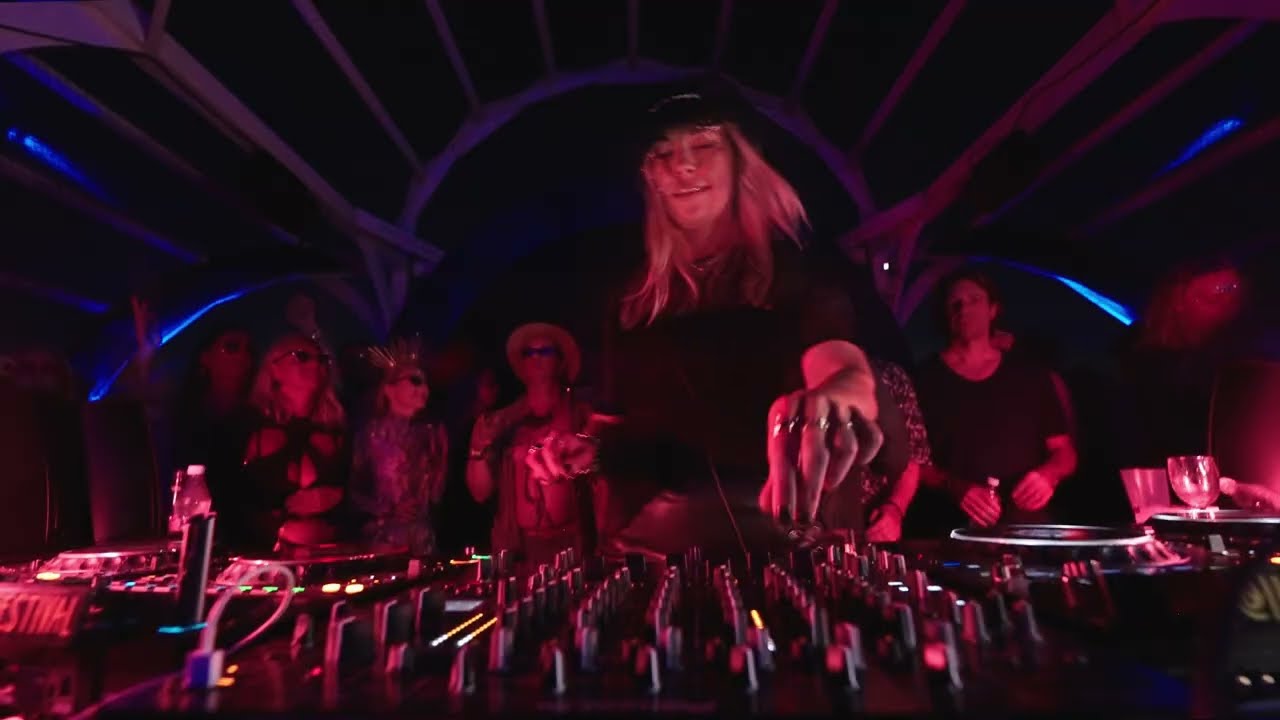 KARINSMATIC @ I LAND SOUND FESTIVAL 2025