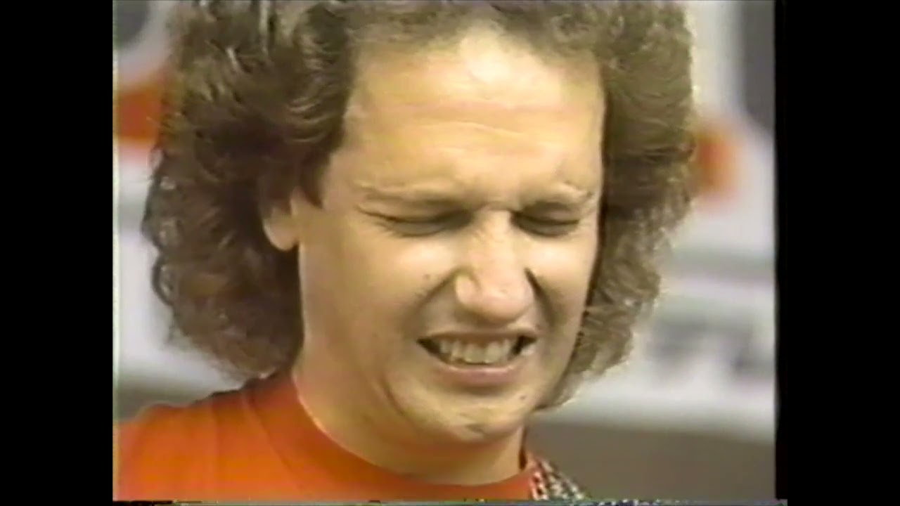 Lee Ritenour Live ! (1986)
