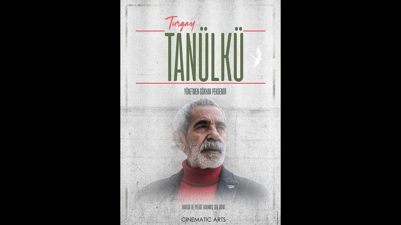 Tanülkü - Belgesel