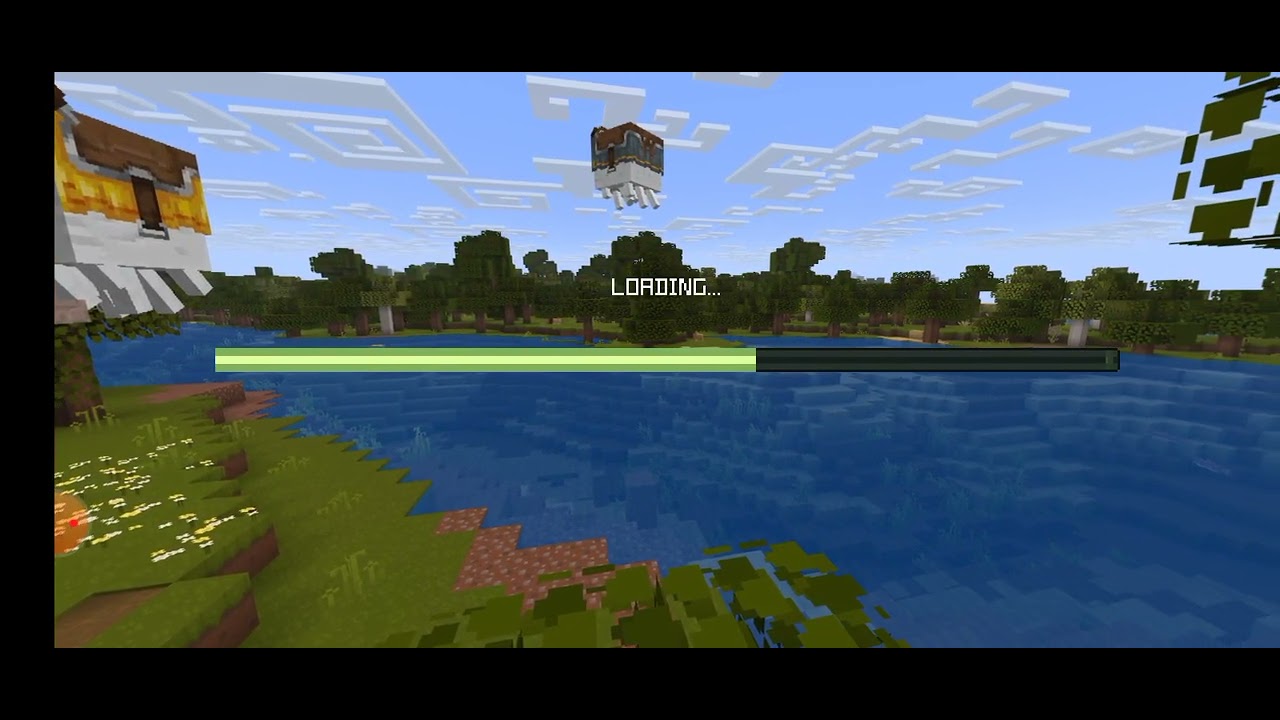 Cara agar bisa ubah kamera tanpa ke setting||game crafting and building 