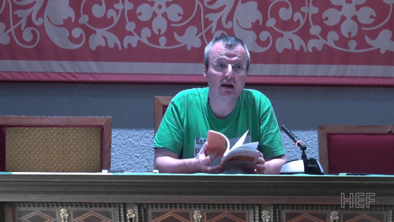 Brulvunde &middot; Jorge Camacho &middot; Esperanto