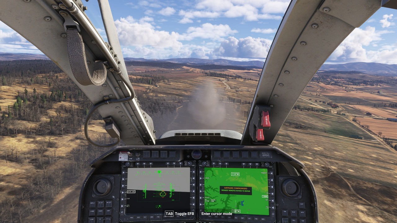 Operation Sand Viper — Phase II