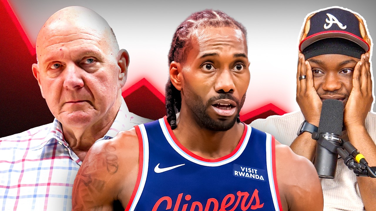 The NBA Just Destroyed The Clippers