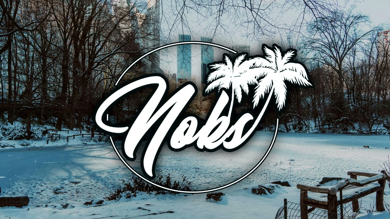 NOKS X GTNN - Makila ( REMIX ZOUK ) 2025