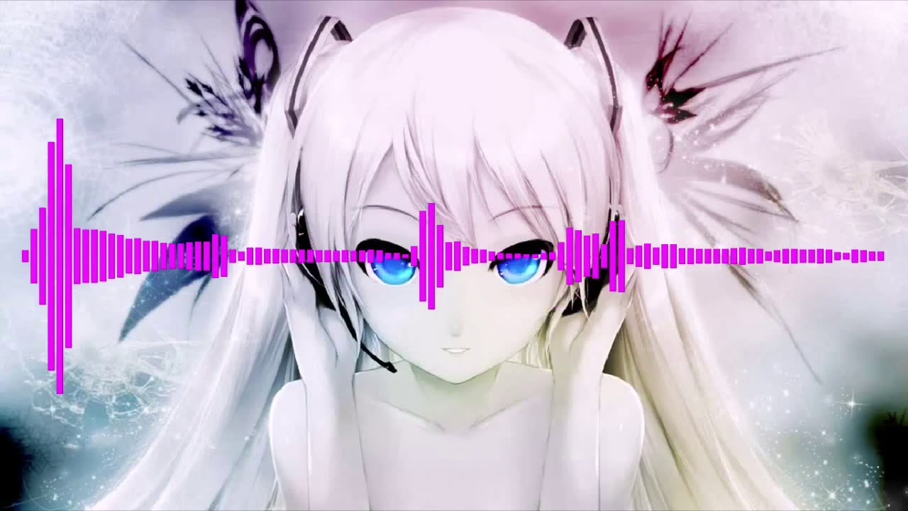 Nightcore - Wild ( Jessie J )