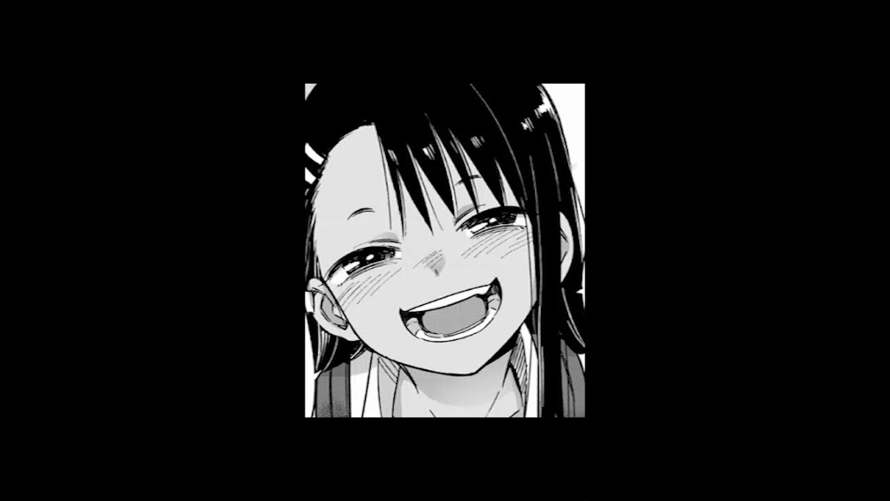 24 seconds of pure nagatoro-san mostly smug faces