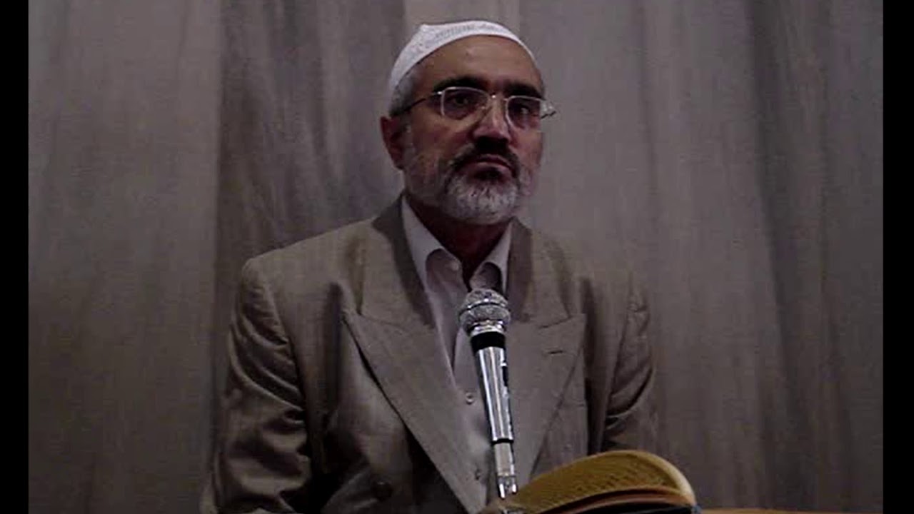 Merhum Hafız Kadir Temel İle Cami Mûsikisi Makamları Hakkında Sohbet