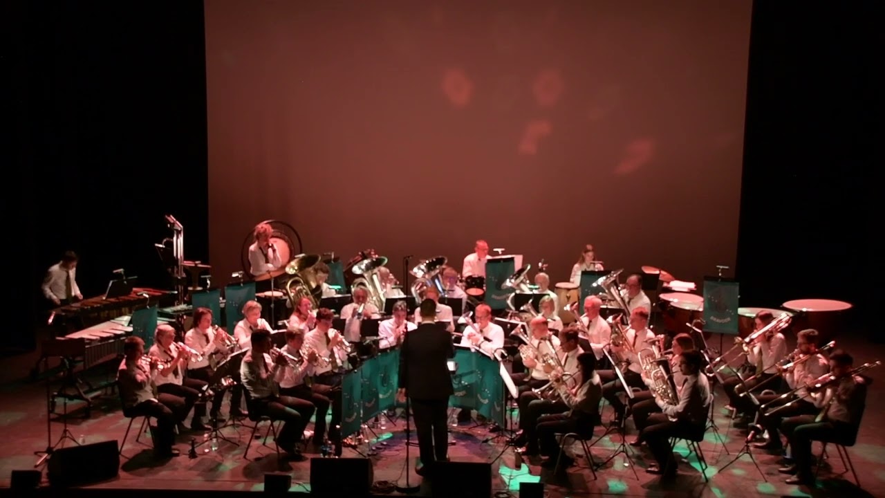 Warandeconcert 2023 - Banana Island
