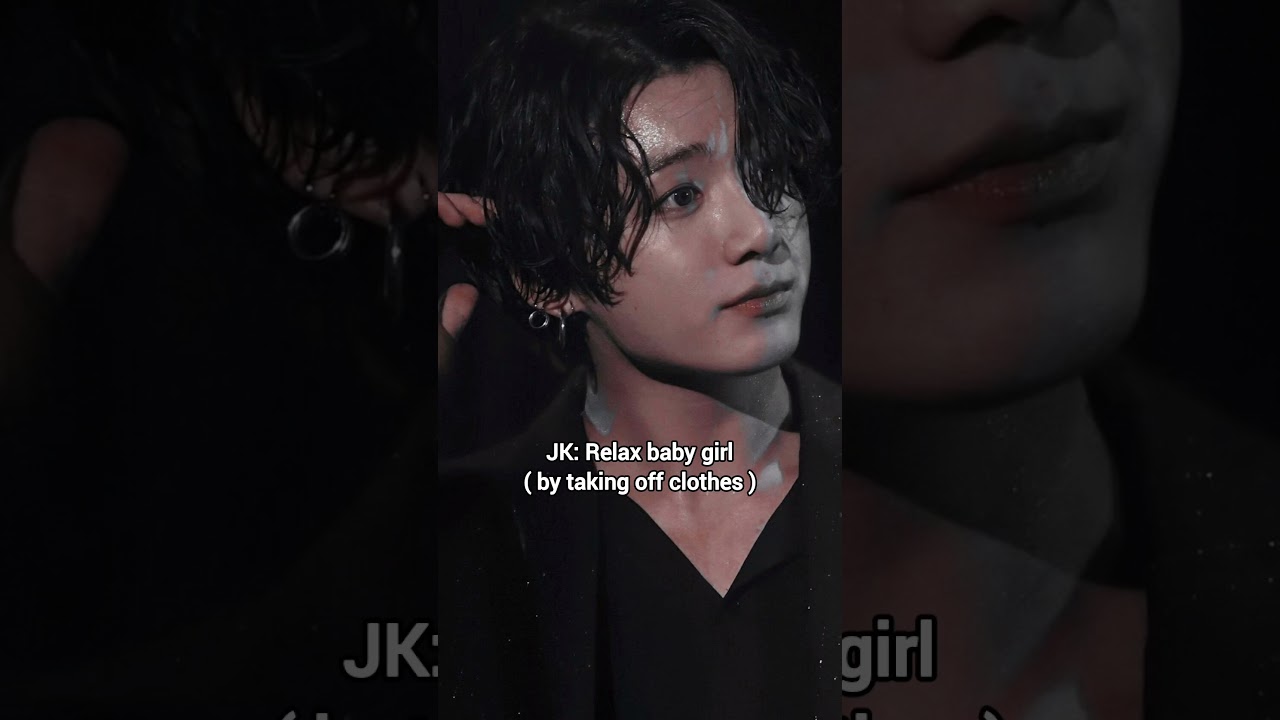 Your first night with jk 🌚 | jk ff | #sarabtsarmy127 #ffbts #jungkookff
