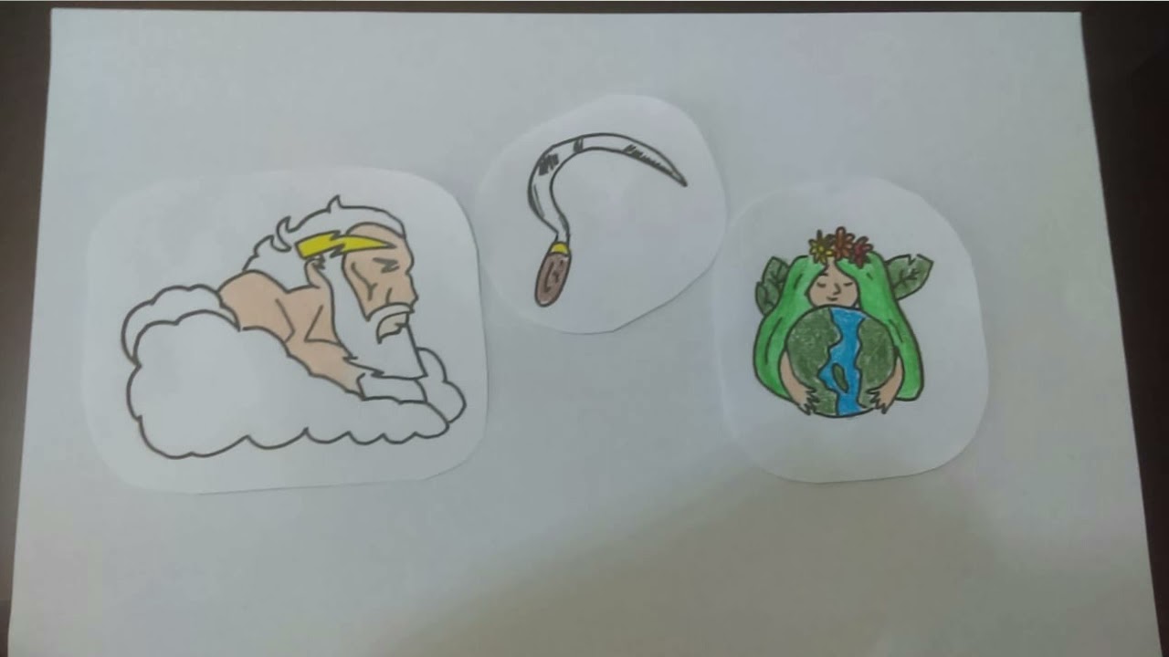 Mitos y Logos