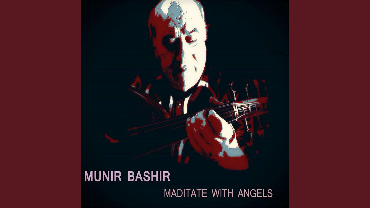 Maditate with Angels (Live)