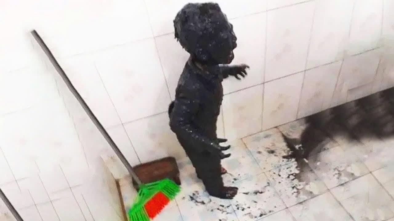 Top Funny Baby Videos This Month 🤣 | Viral Compilation