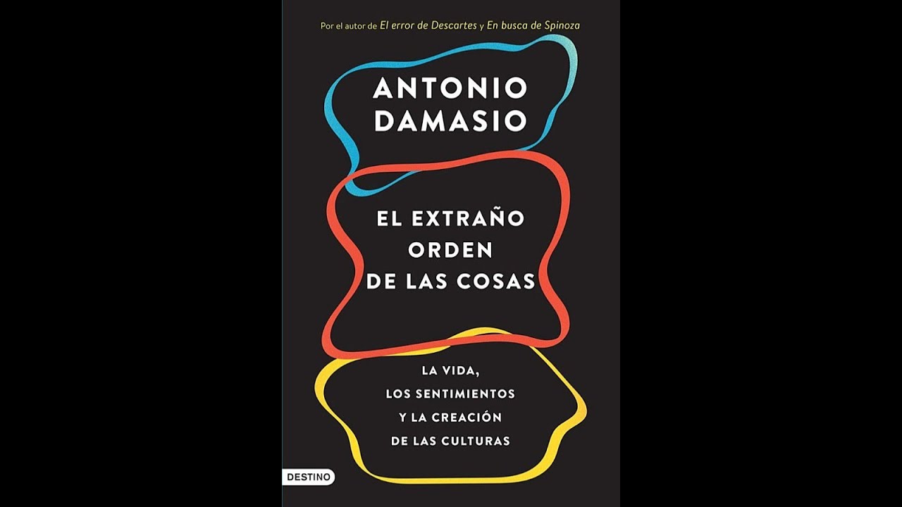 El extraño orden de las cosas