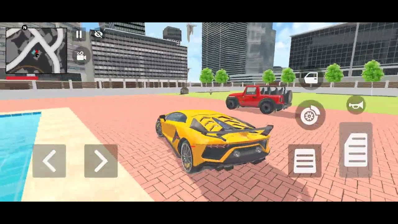 Buy hunter bike and fortuner traffic 🚦 #viral #videos#gaming#fortuner