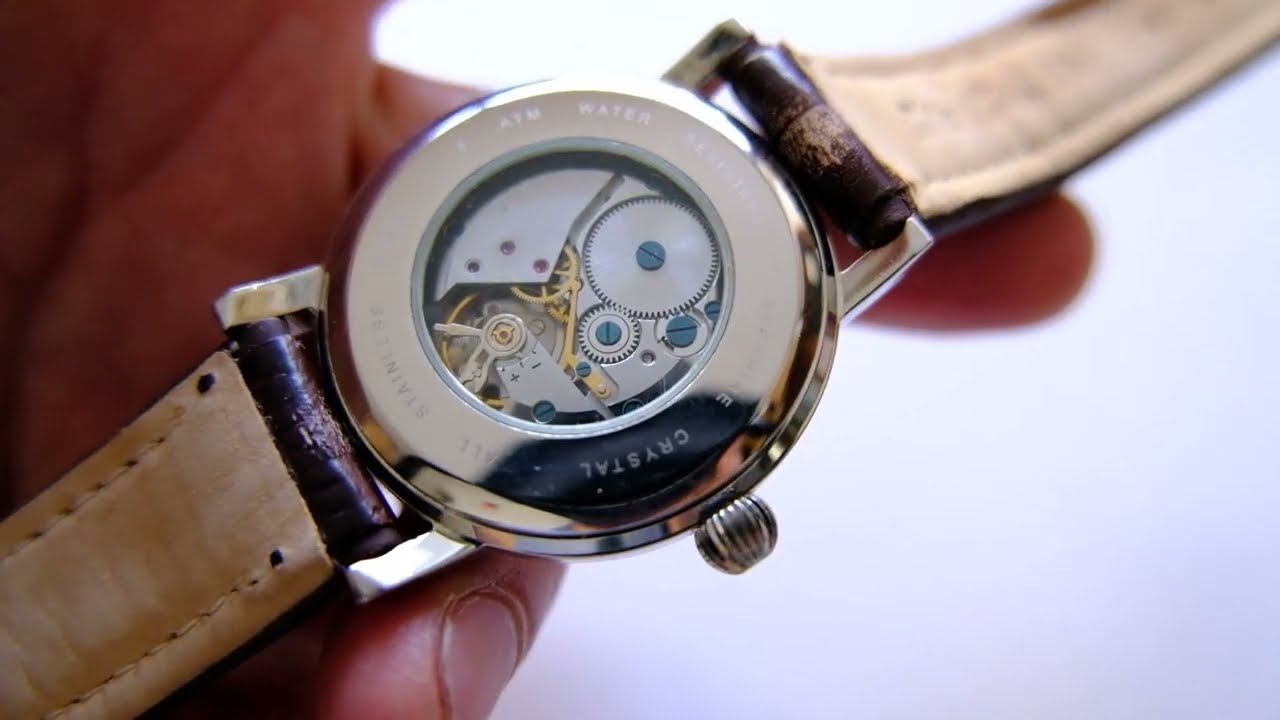 Laco By Lacher Wrist Watch