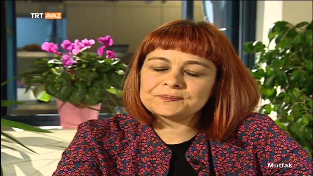 Çerkez Tavuğu Tarifi - Kayseri Usulü - Mutfak - TRT Avaz
