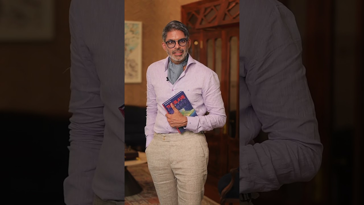 190 Years Since the Abolition of Slavery in Mauritius: Reflecting on Our History.