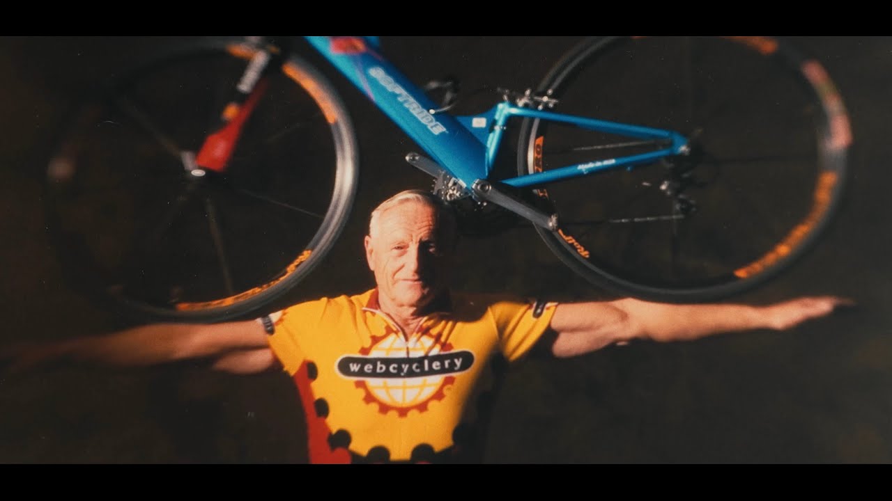 Lew Hollander - A Veteran and Athletic Phenom