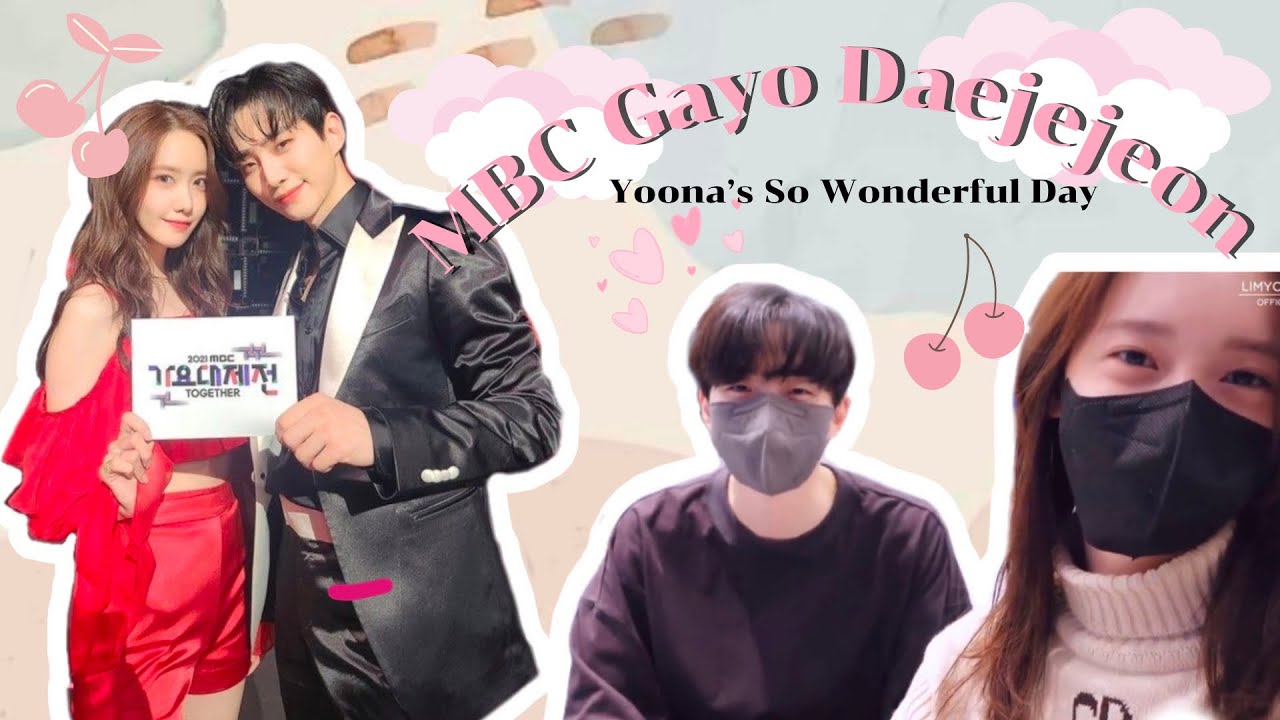 [THAISUB] 2021 MBC“Gayo Daejejeon” ft. JUNHO of 2PM | So Wonderful Day #JEONTHAN