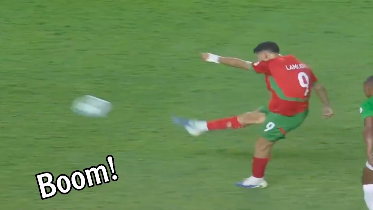 MADAGASCAR 2-3 MAROC 2EME MI-TEMPS FINALE CHAN 2025 