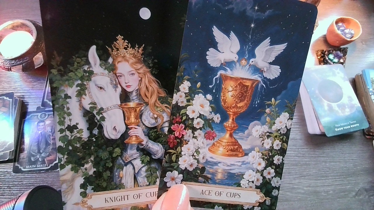 CAPRICORN♑SOMEONE AT A DISTANCE STILL THINKS OF YOU ...NEWS YOU'RE WAITING FOR ARRIVES!!🙏