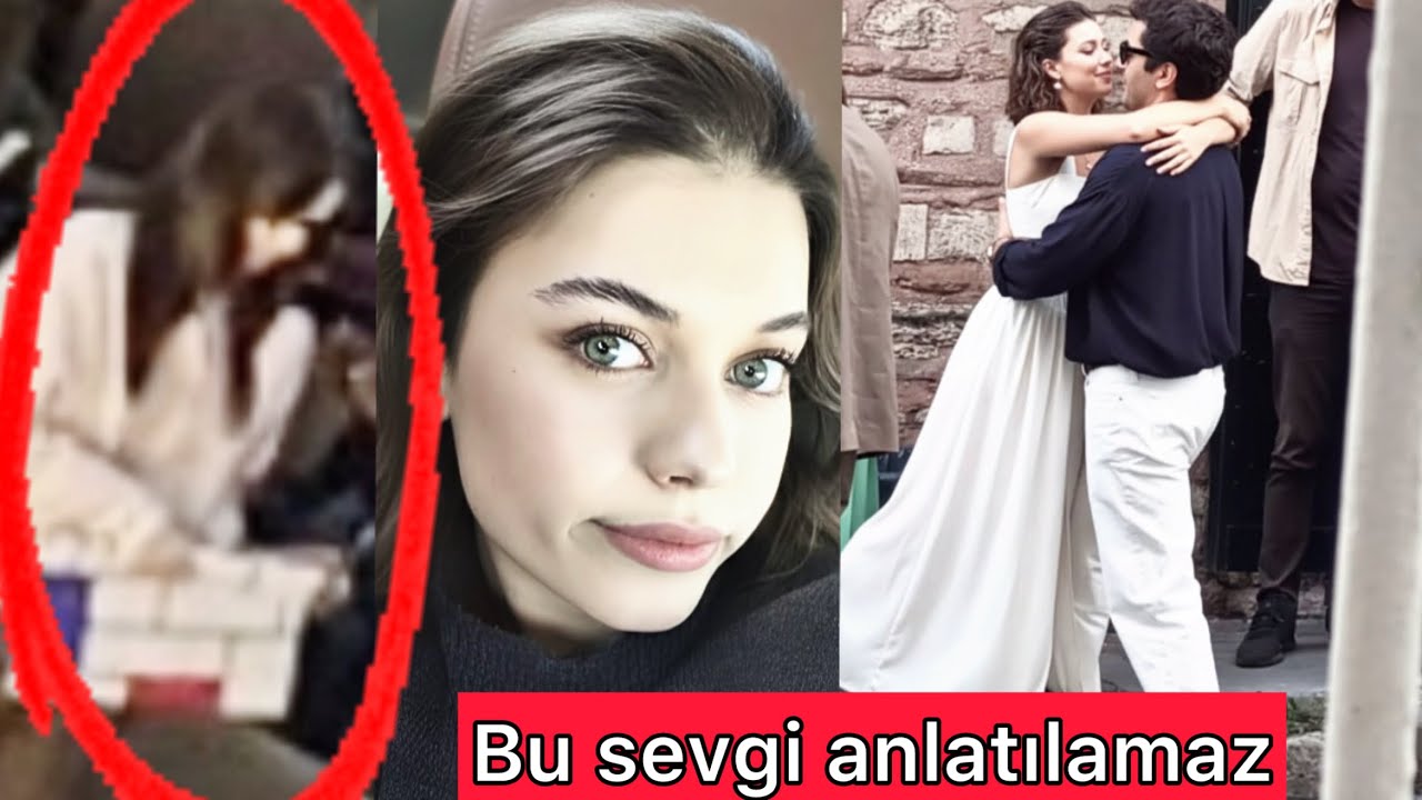 Afra Saraçoğlu’na NewYork’da SOBE! En güzel gözyaşı döken Mert!