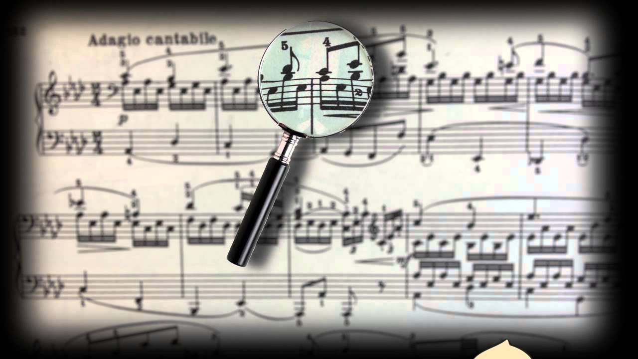 Introduction to Classical Music by Craig Wright on Coursera