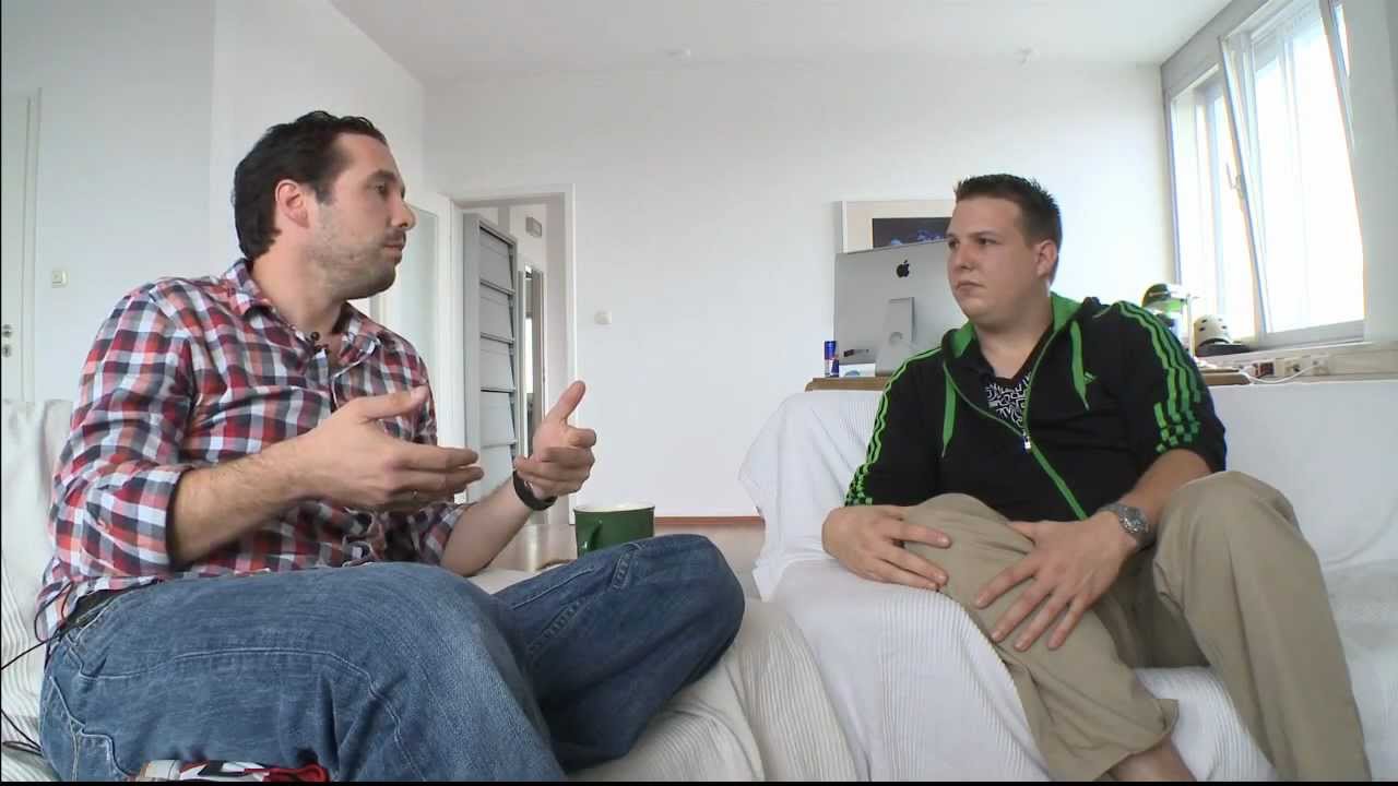 Knochen's eSport Sofa - TheSlasH (SK Gaming) Folge 1 Staffel 2